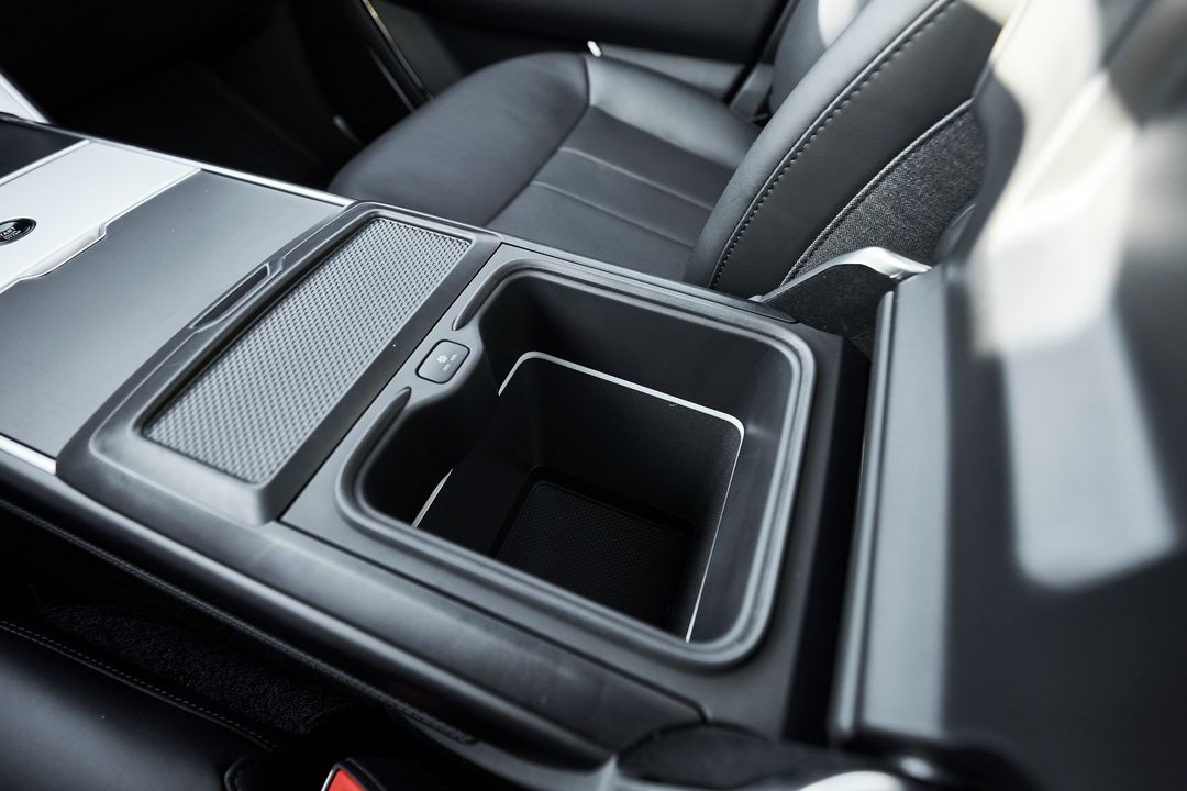 2024 Land Rover Range Rover