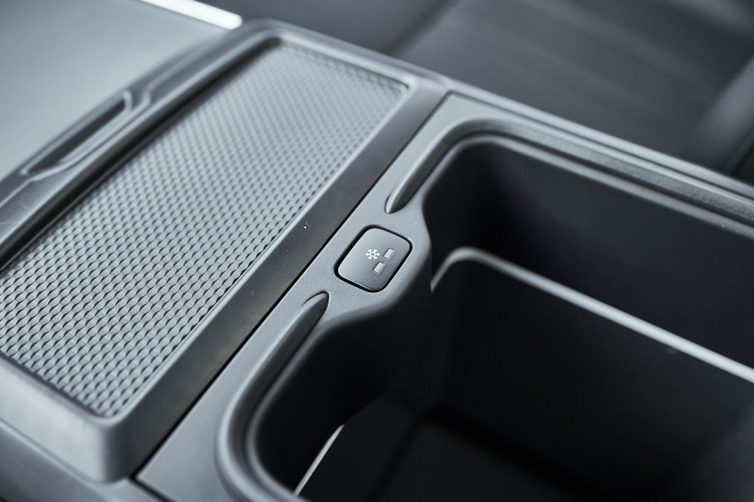 2024 Land Rover Range Rover