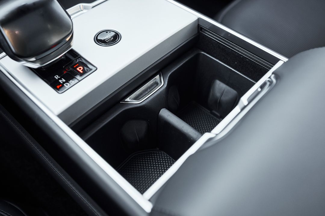 2024 Land Rover Range Rover