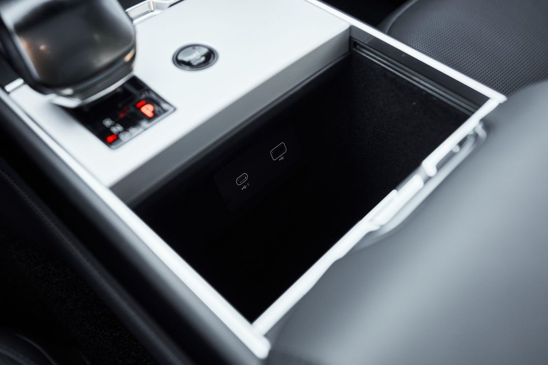 2024 Land Rover Range Rover