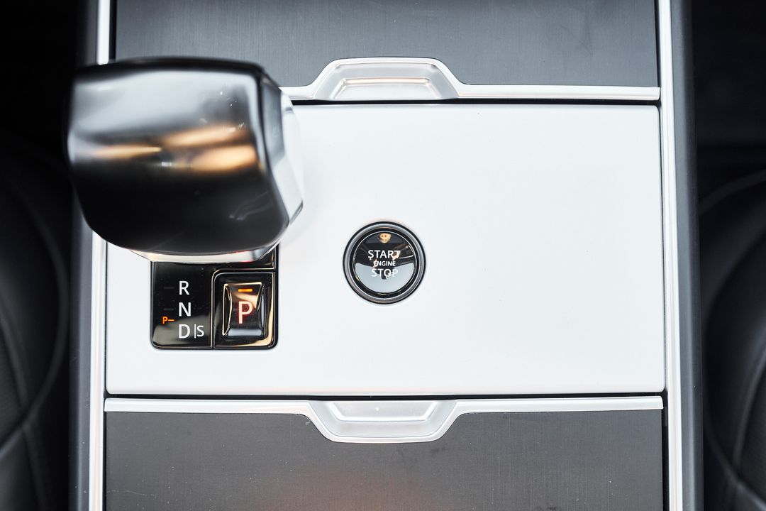 2024 Land Rover Range Rover