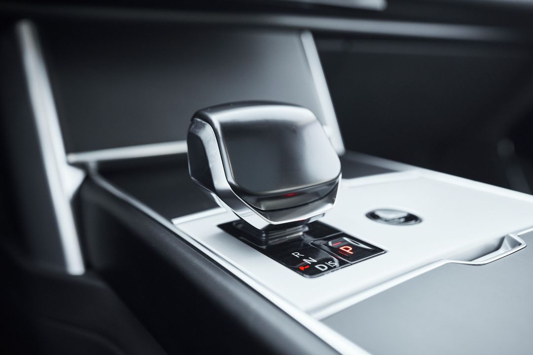 2024 Land Rover Range Rover