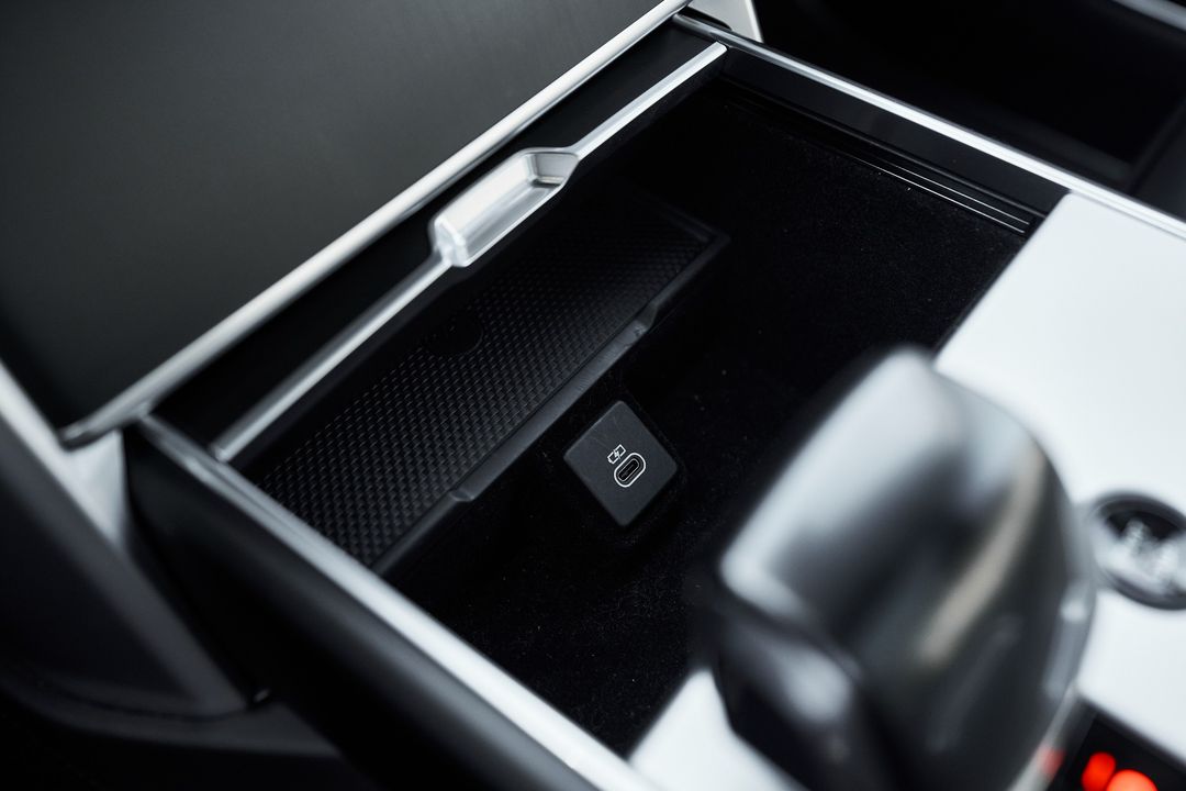 2024 Land Rover Range Rover