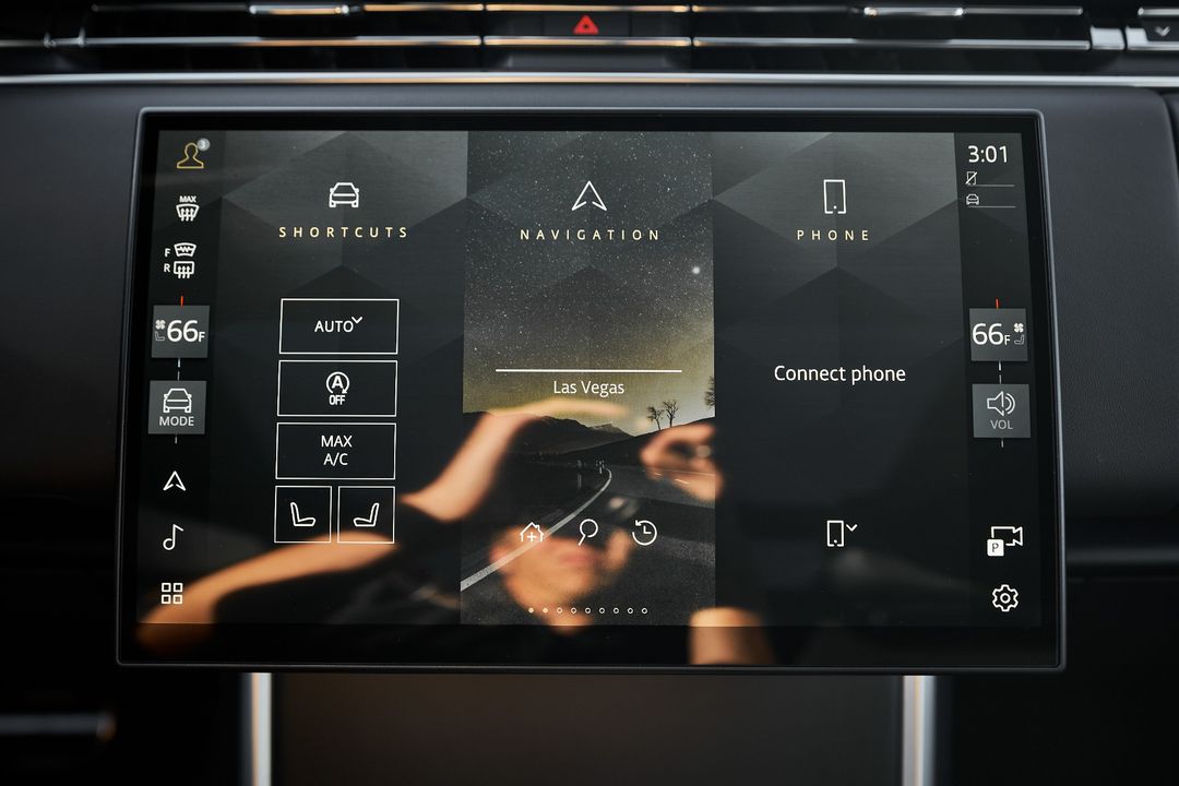 2024 Land Rover Range Rover