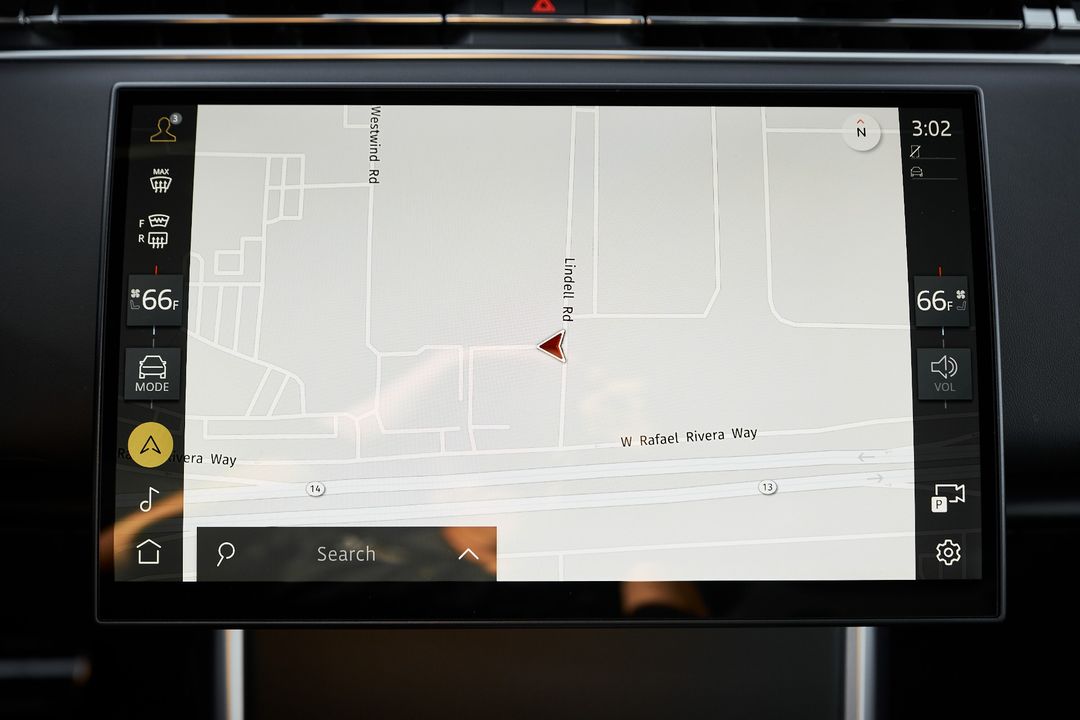 2024 Land Rover Range Rover