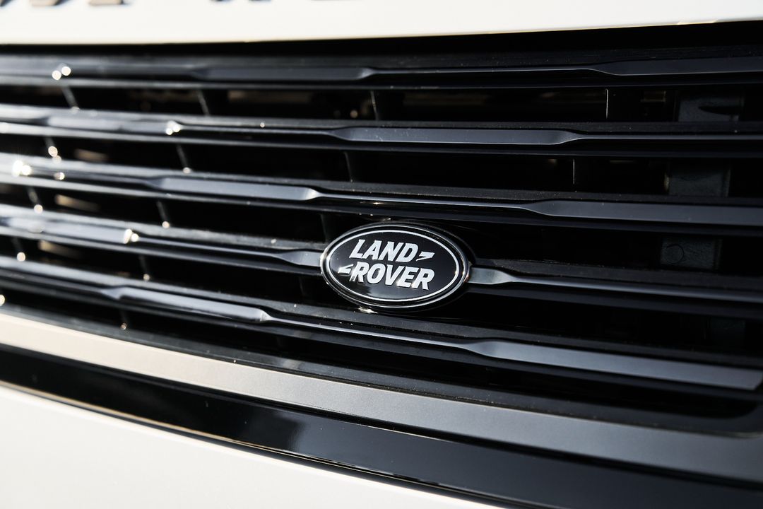 2024 Land Rover Range Rover