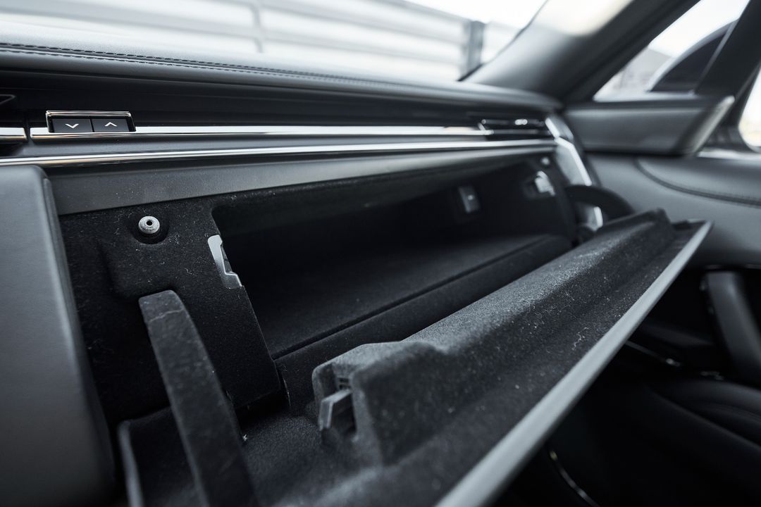 2024 Land Rover Range Rover