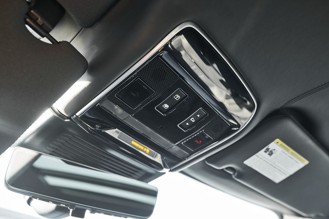 2024 Land Rover Range Rover