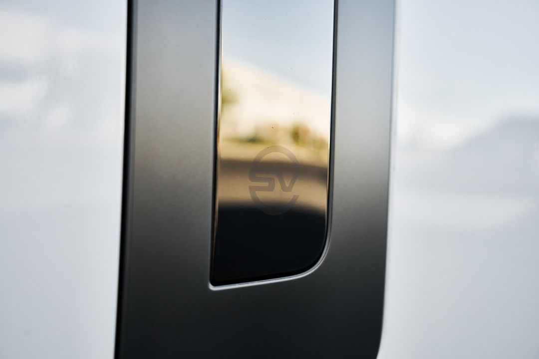 2024 Land Rover Range Rover