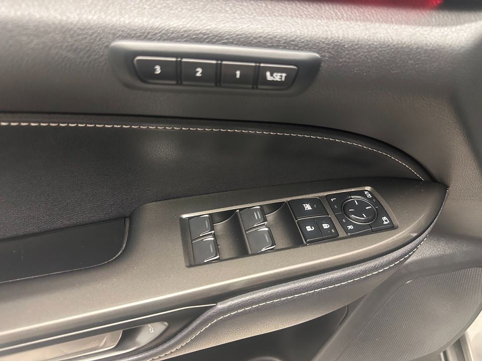 2024 Lexus NX 350