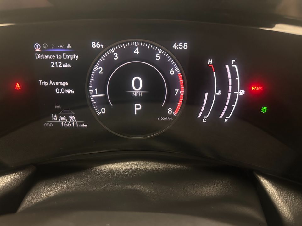 2024 Lexus NX 350