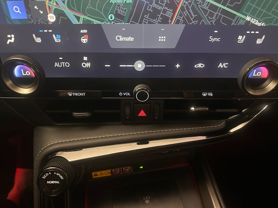 2024 Lexus NX 350