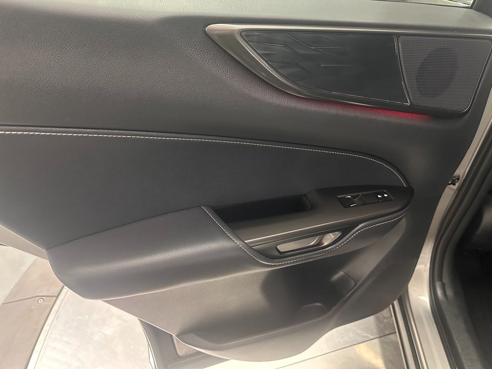 2024 Lexus NX 350