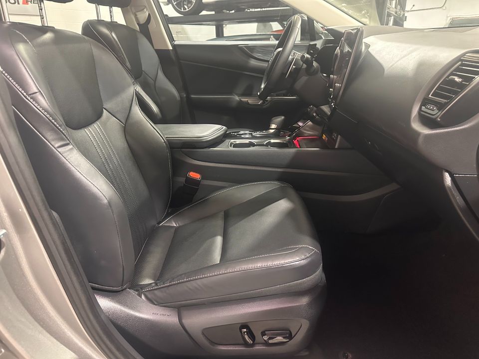 2024 Lexus NX 350