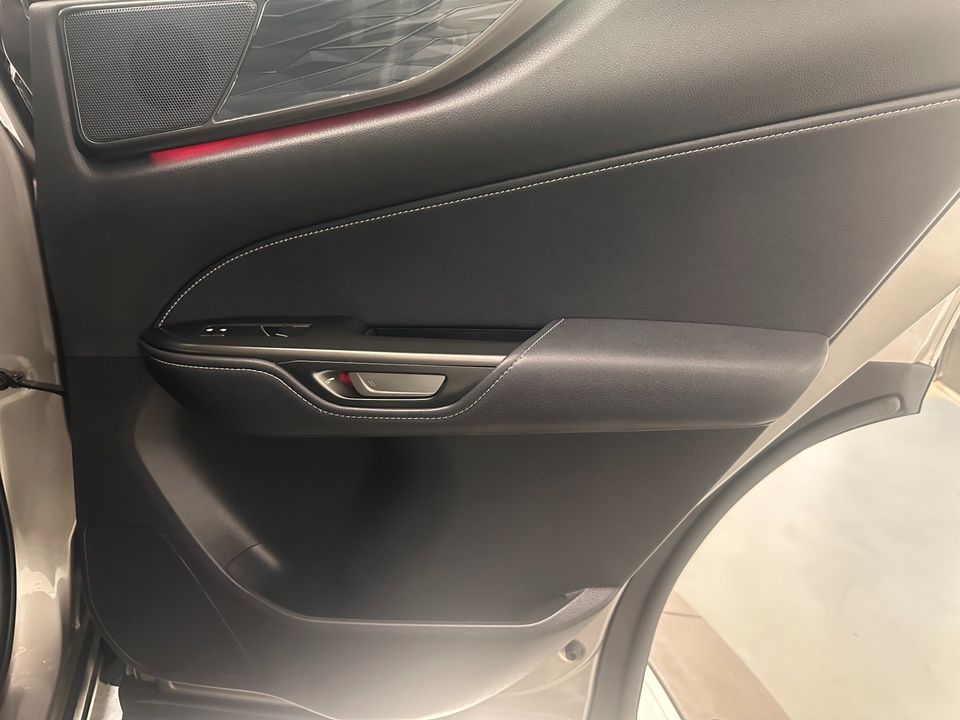 2024 Lexus NX 350