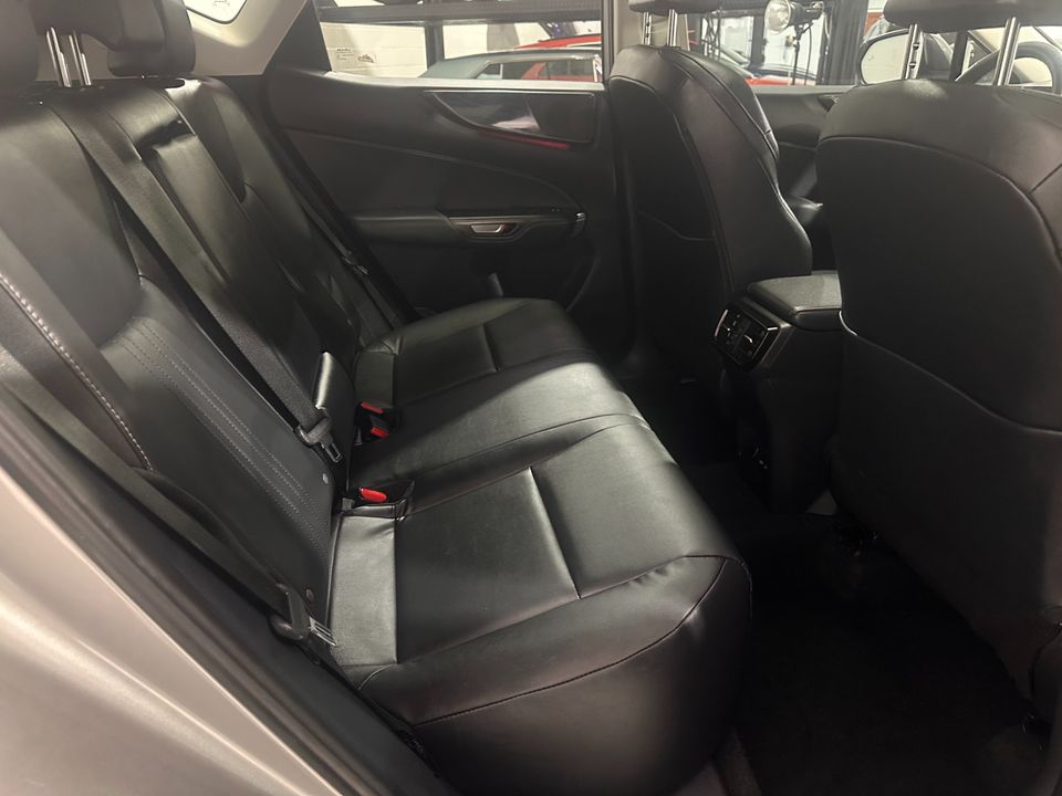 2024 Lexus NX 350