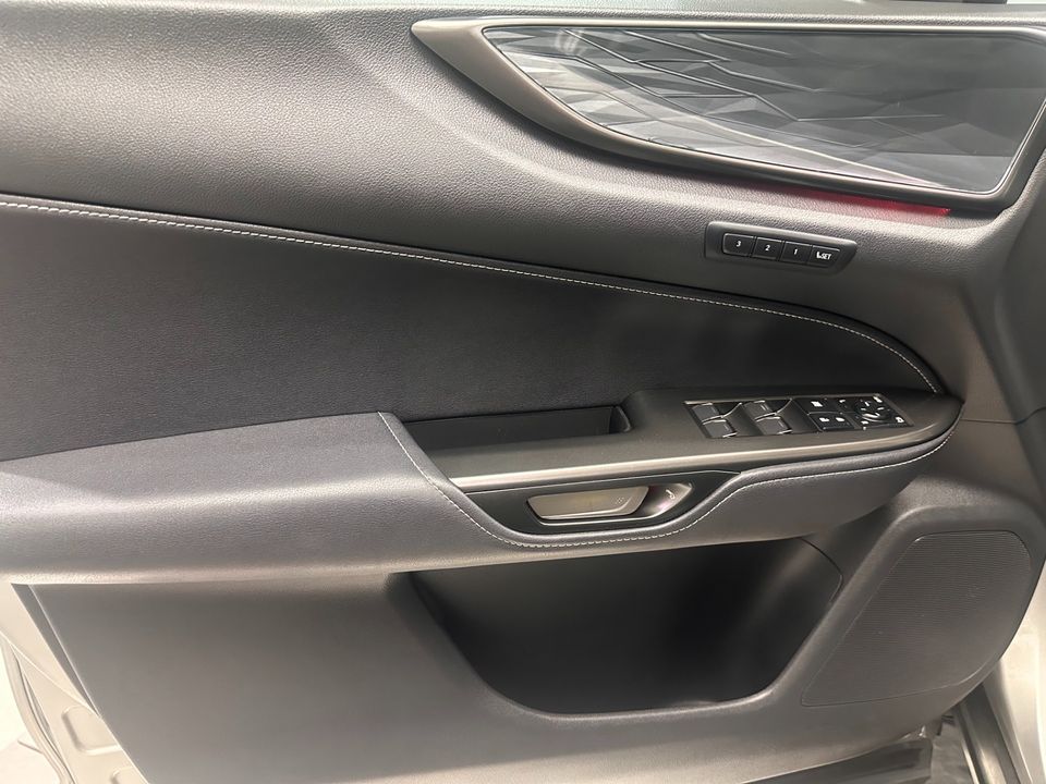 2024 Lexus NX 350