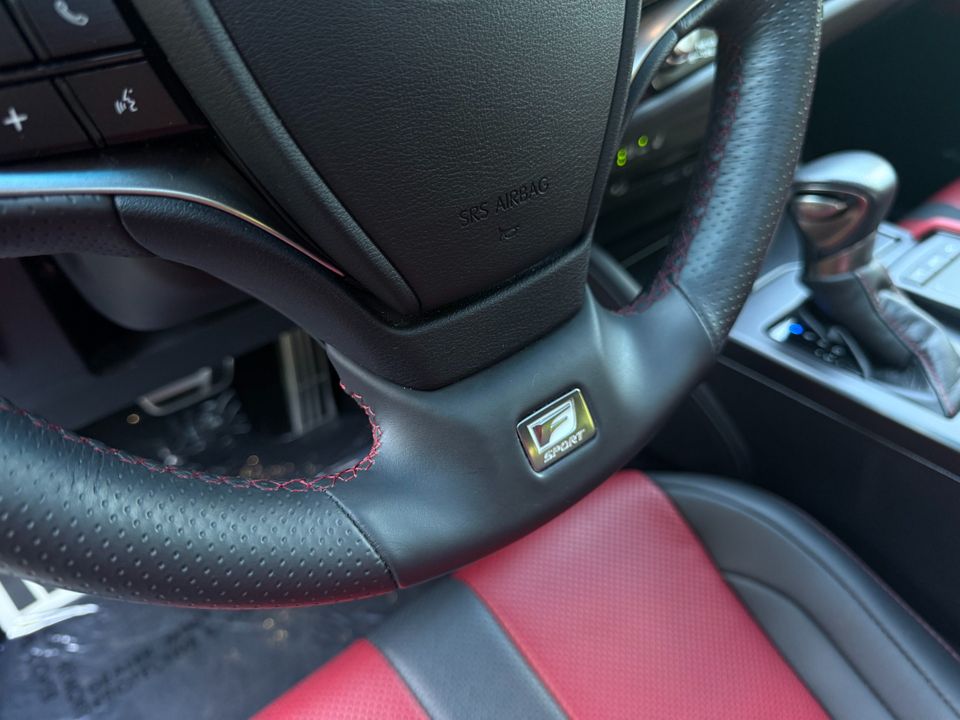2022 Lexus ES 350