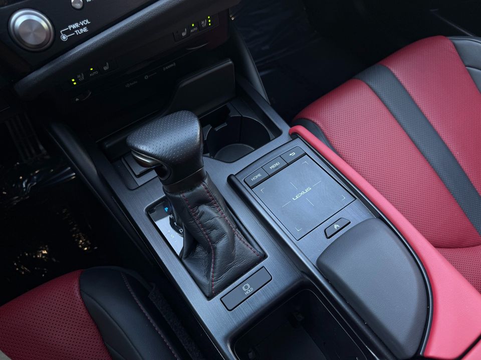 2022 Lexus ES 350