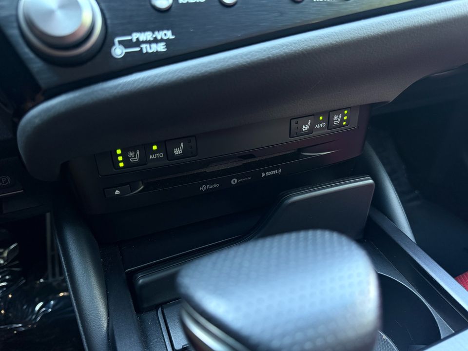 2022 Lexus ES 350