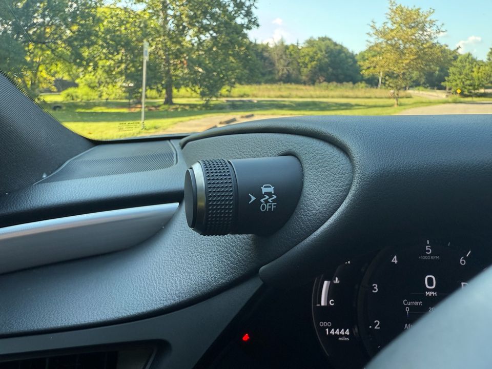 2022 Lexus ES 350