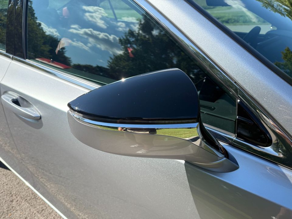 2022 Lexus ES 350