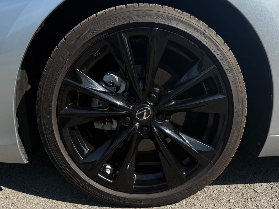 2022 Lexus ES 350