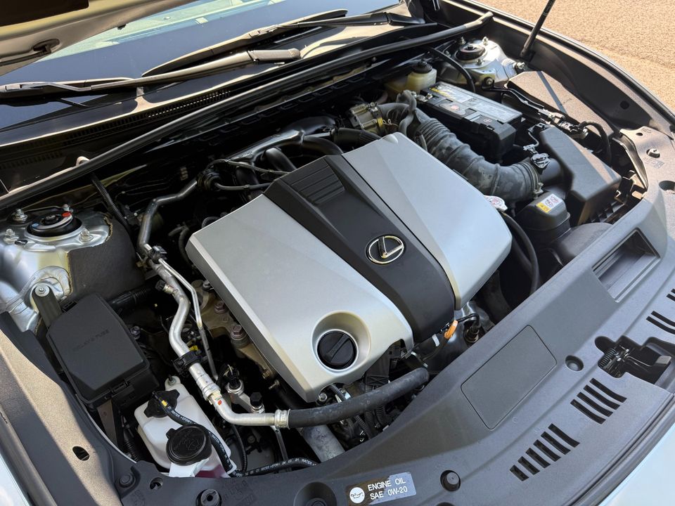 2022 Lexus ES 350