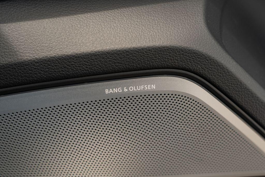 2023 Audi S8