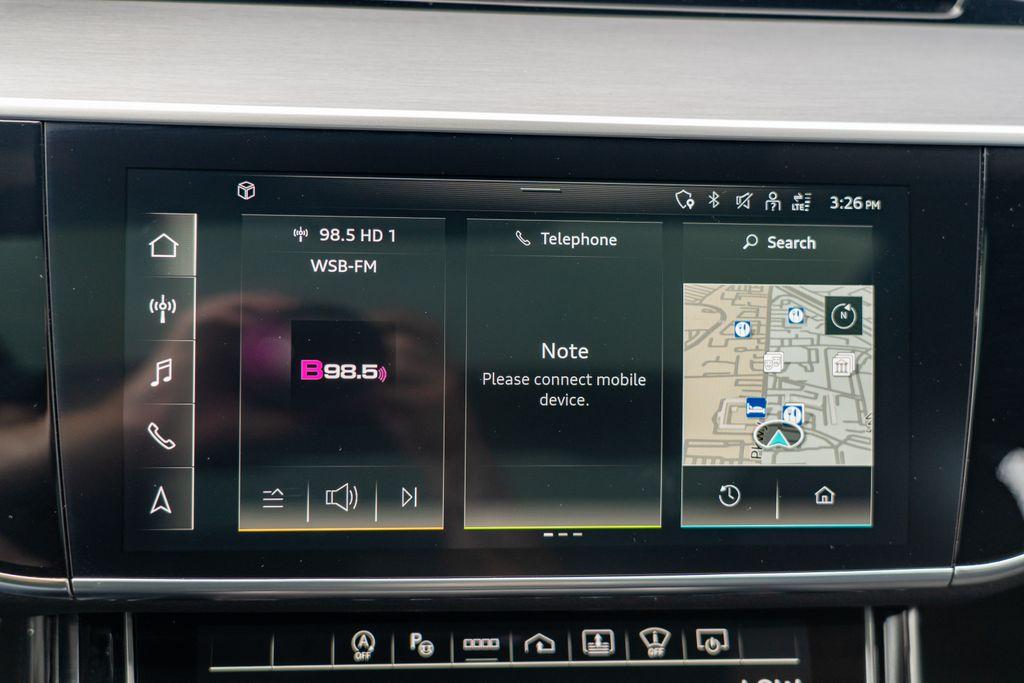 2023 Audi S8