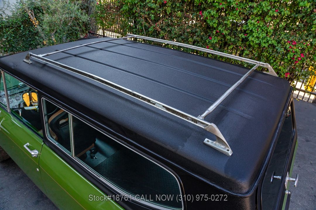 1978 International Scout II