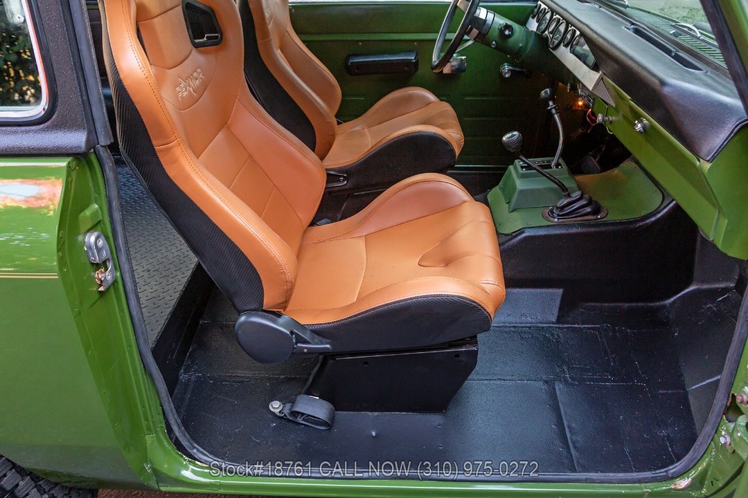 1978 International Scout II