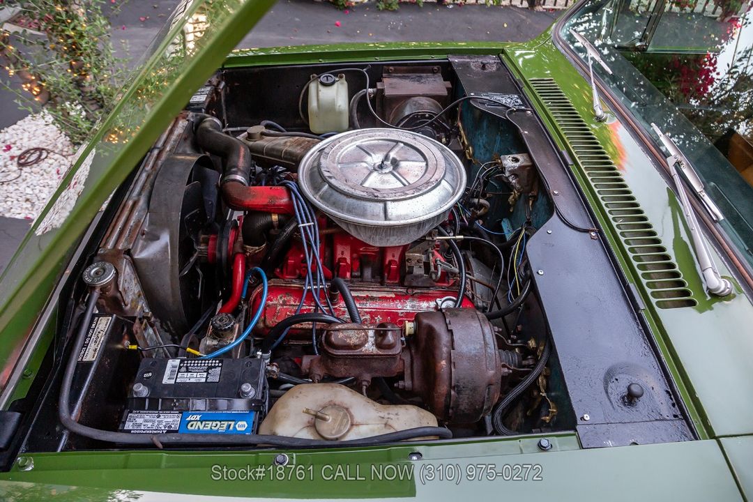 1978 International Scout II