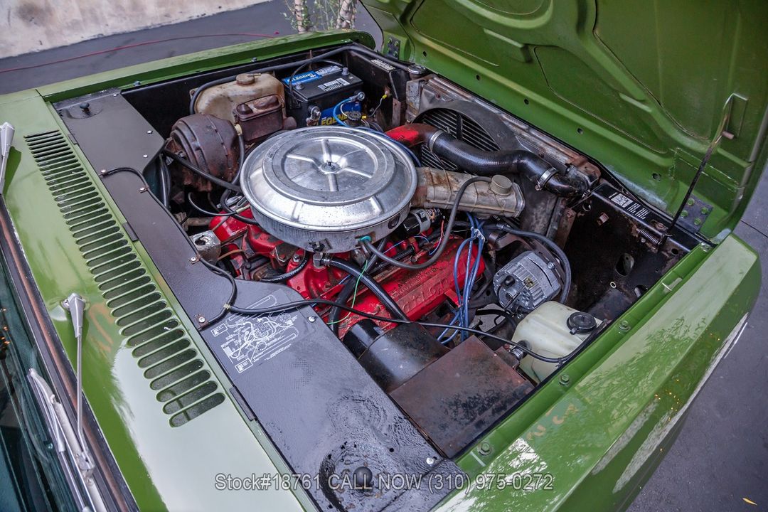 1978 International Scout II