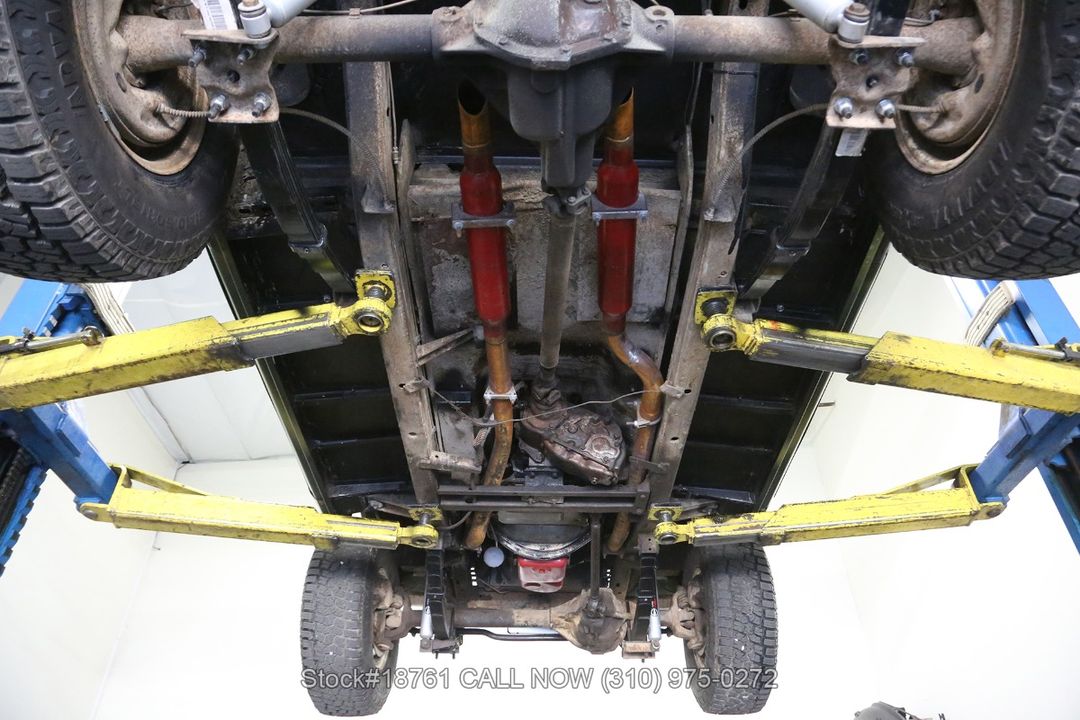 1978 International Scout II