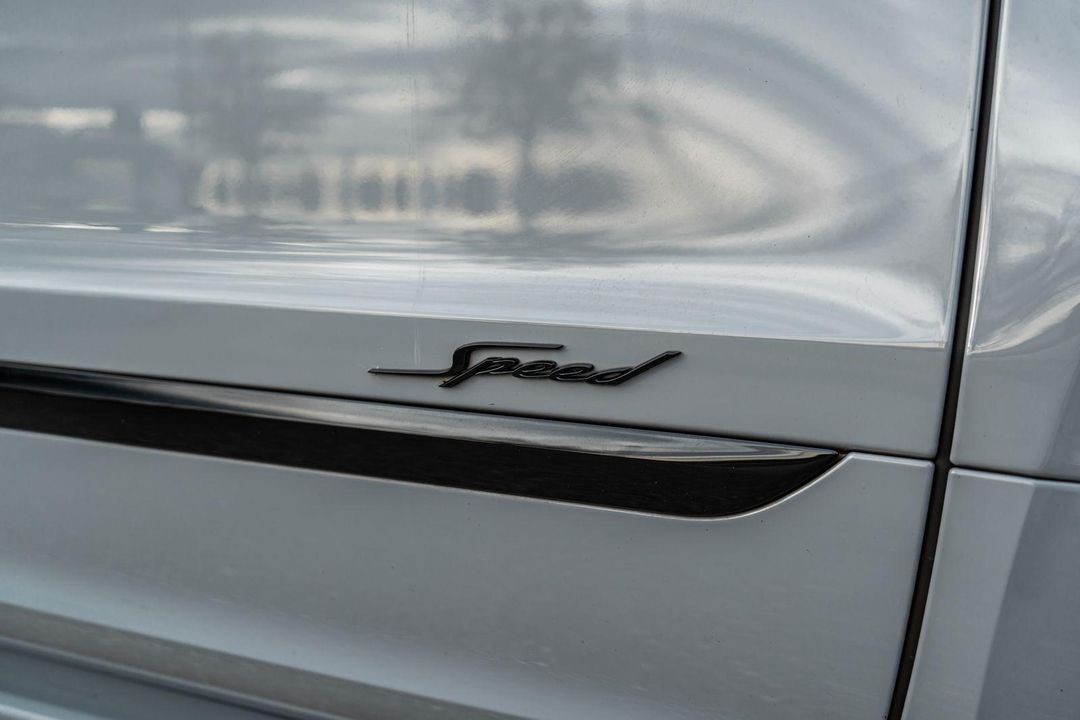 2022 Bentley Bentayga