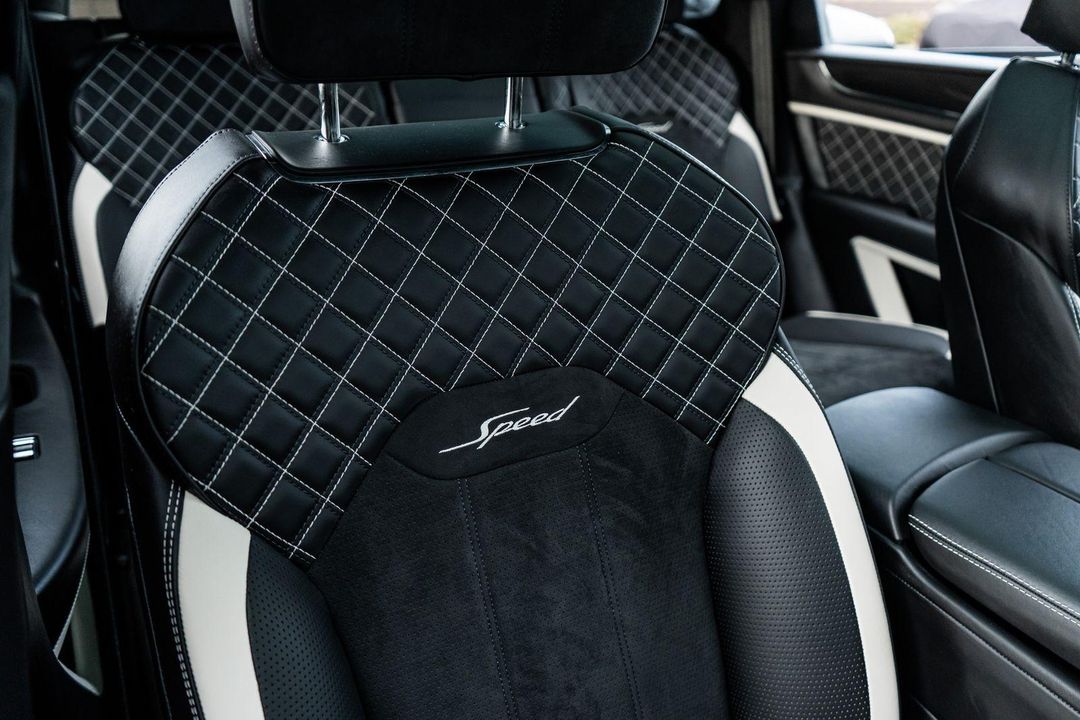 2022 Bentley Bentayga