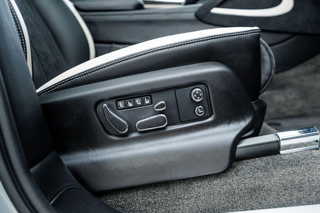 2022 Bentley Bentayga