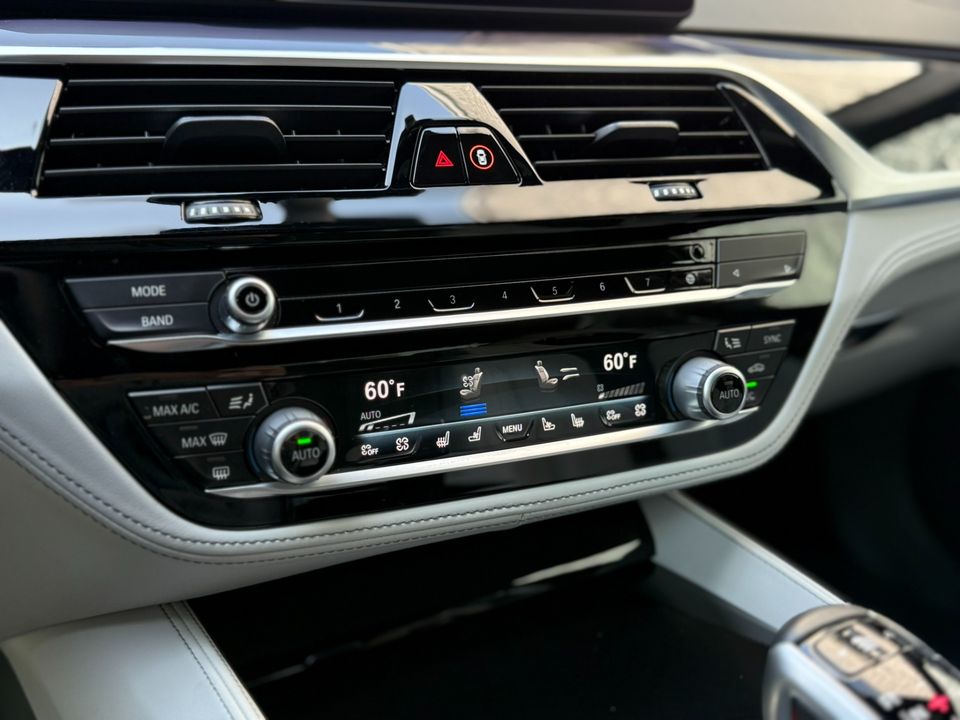 2022 BMW M5