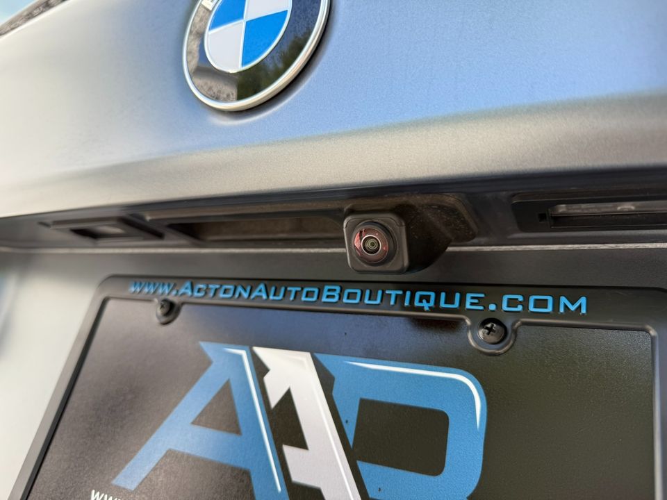 2022 BMW M5