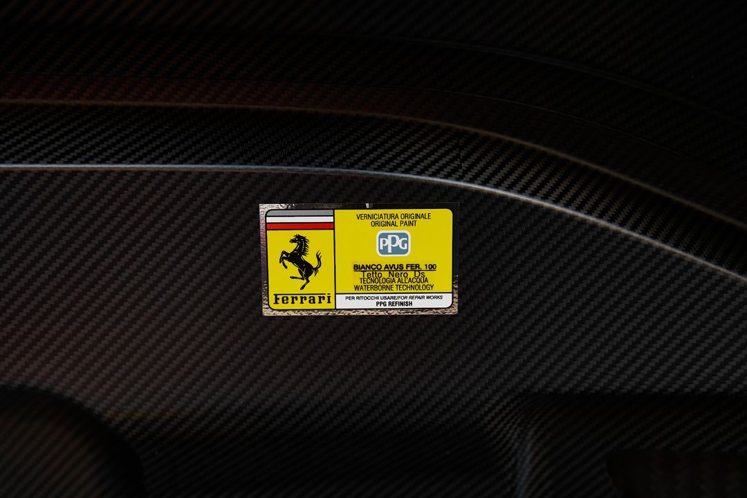 2023 Ferrari SF90 Stradale