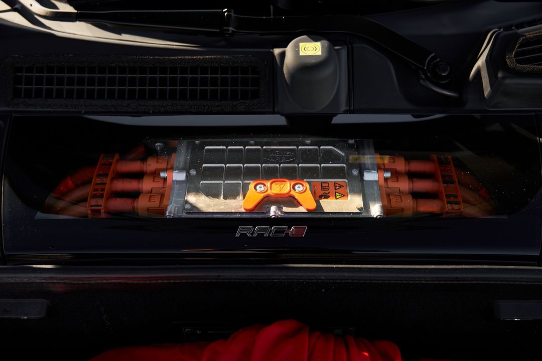 2023 Ferrari SF90 Stradale