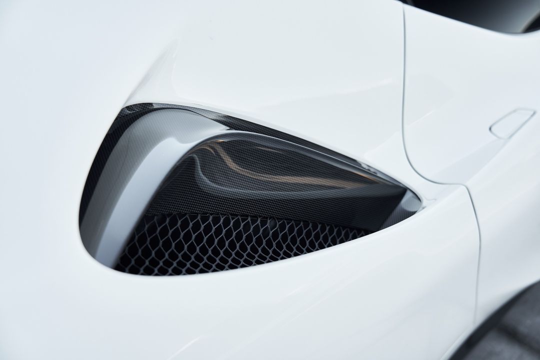 2023 Ferrari SF90 Stradale