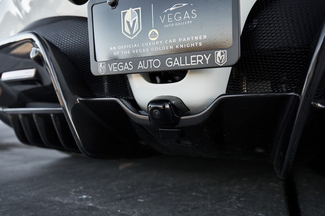 2023 Ferrari SF90 Stradale