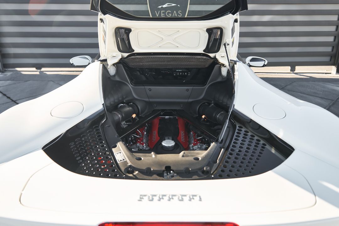 2023 Ferrari SF90 Stradale