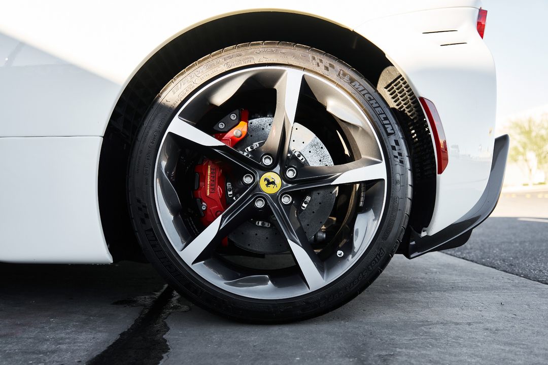 2023 Ferrari SF90 Stradale