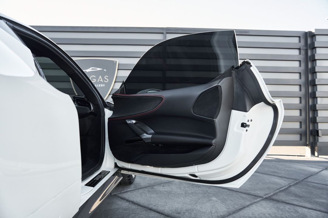 2023 Ferrari SF90 Stradale