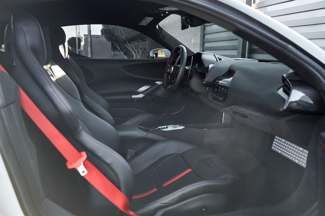 2023 Ferrari SF90 Stradale