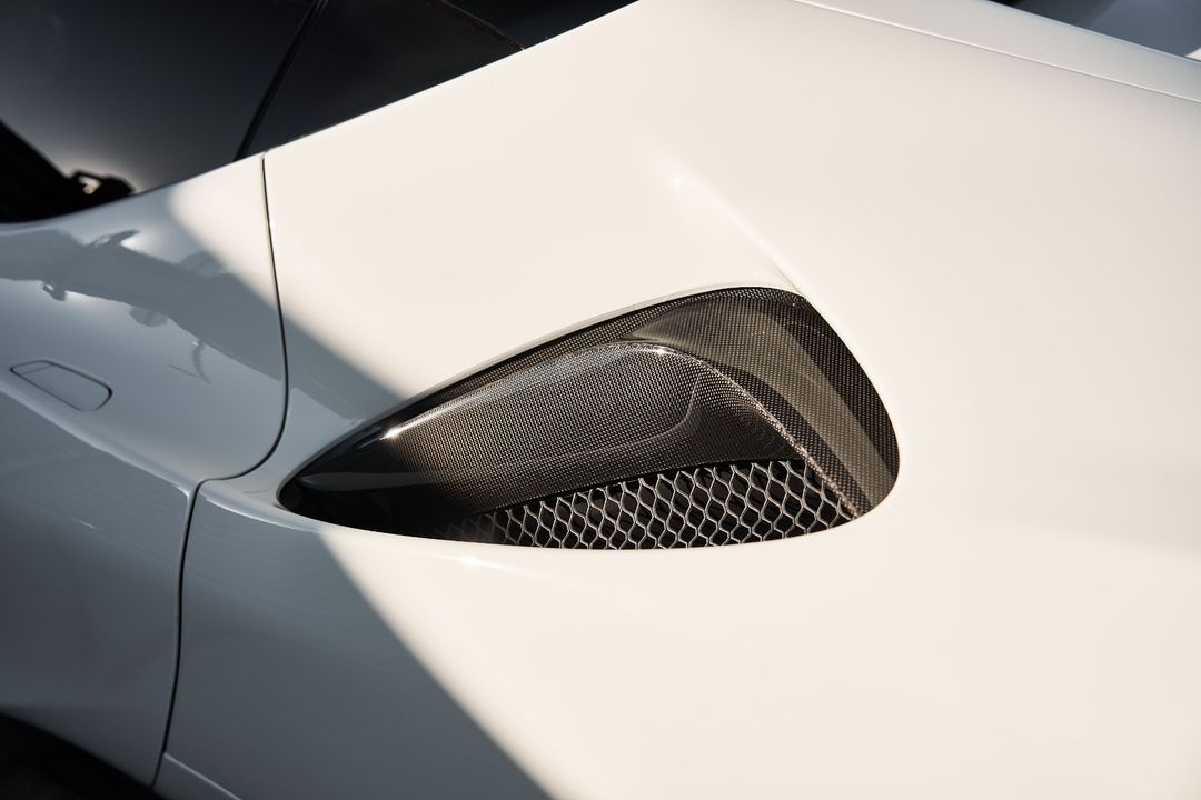 2023 Ferrari SF90 Stradale