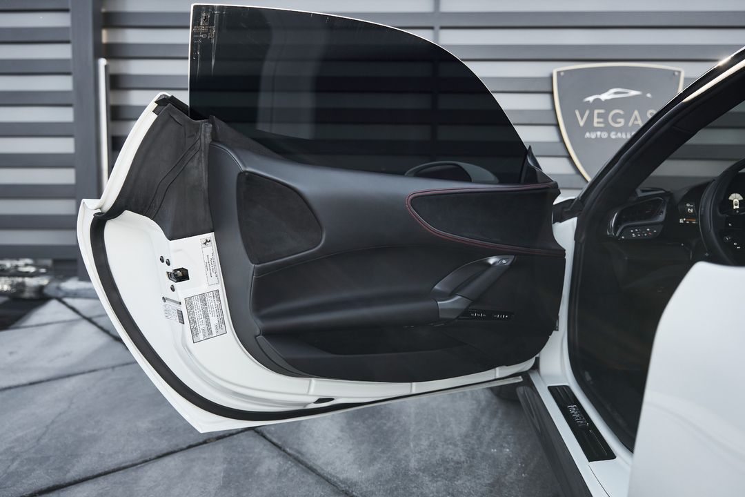 2023 Ferrari SF90 Stradale